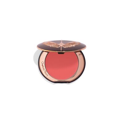 AIRBRUSH FLAWLESS BLUSH BLUR (RUBOR EN POLVO)